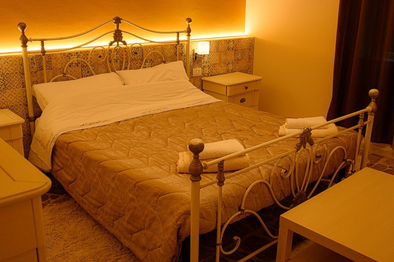 Villa Caterina Agrigento Exteriér fotografie